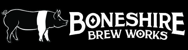 Boneshire Brew Works